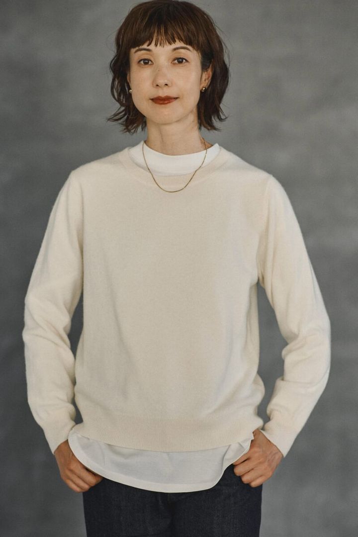 しまむら seasonreason リンネル InRed