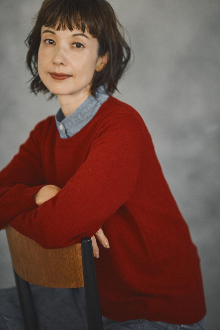 しまむら seasonreason リンネル InRed