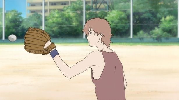  (C)「時をかける少女」製作委員会2006