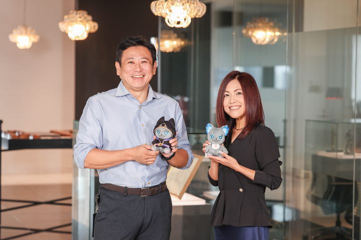 関係者が語る、日本発の大ヒットゲーム、アニメーション化と世界展開の裏側