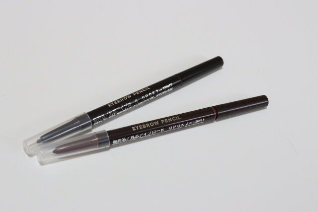 丸芯アイブロー