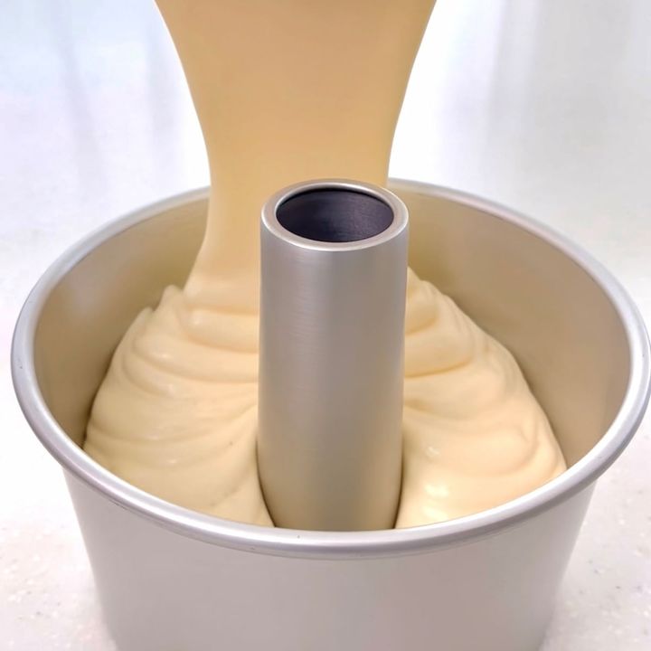 米粉のシフォン8