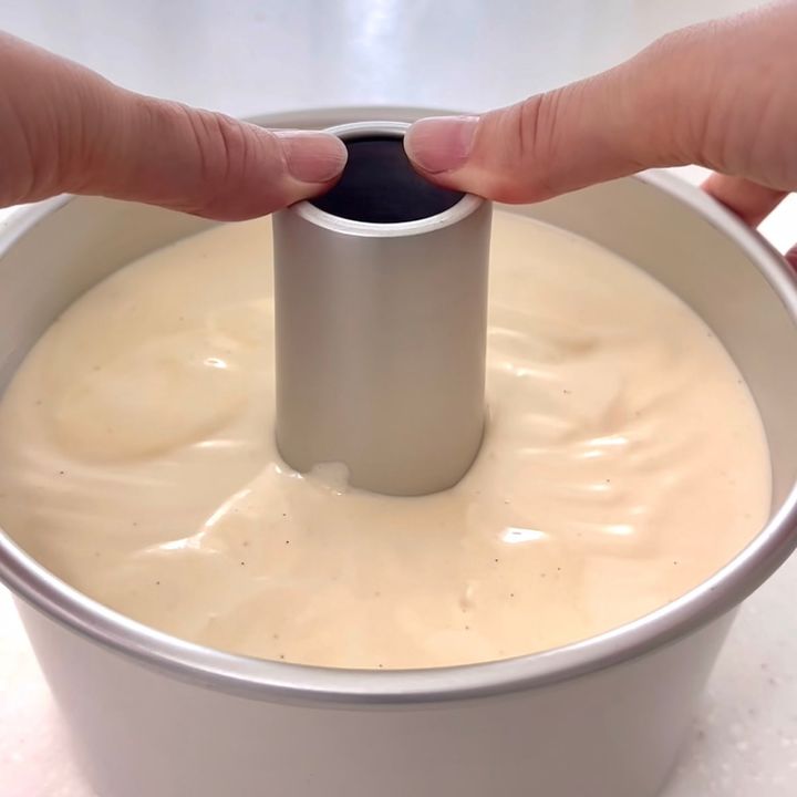 米粉のシフォン9