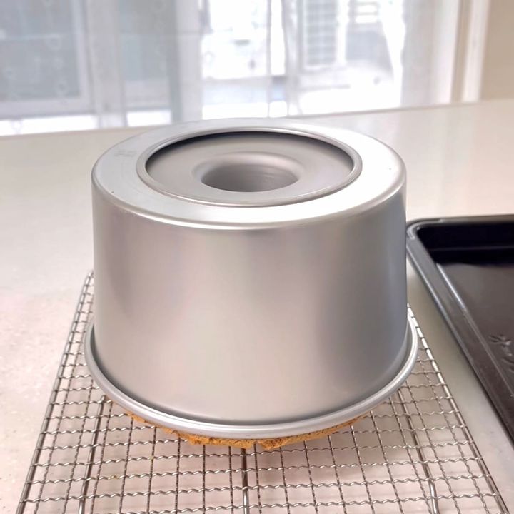 米粉のシフォン9