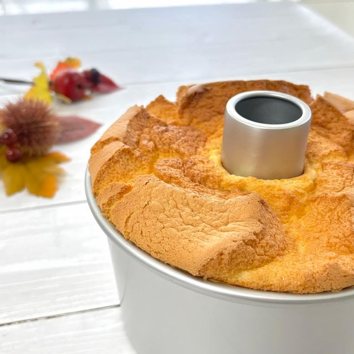 米粉のシフォン10