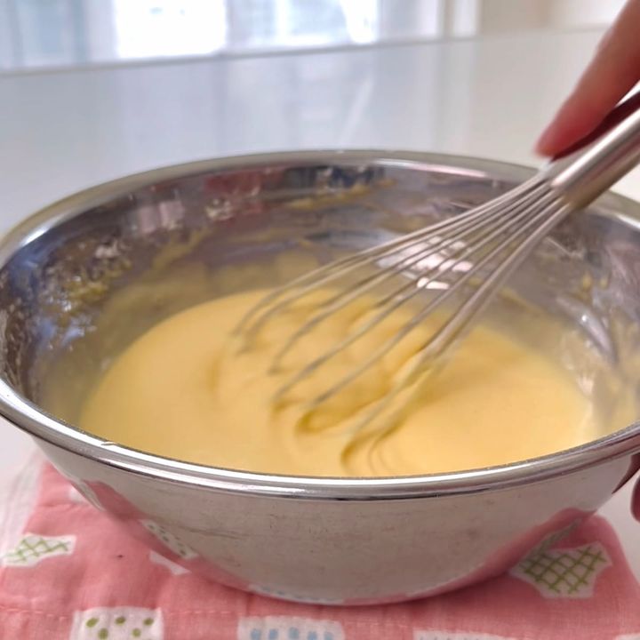 米粉のシフォン4