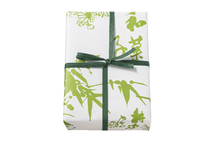 御菓子処 さゝまの包装