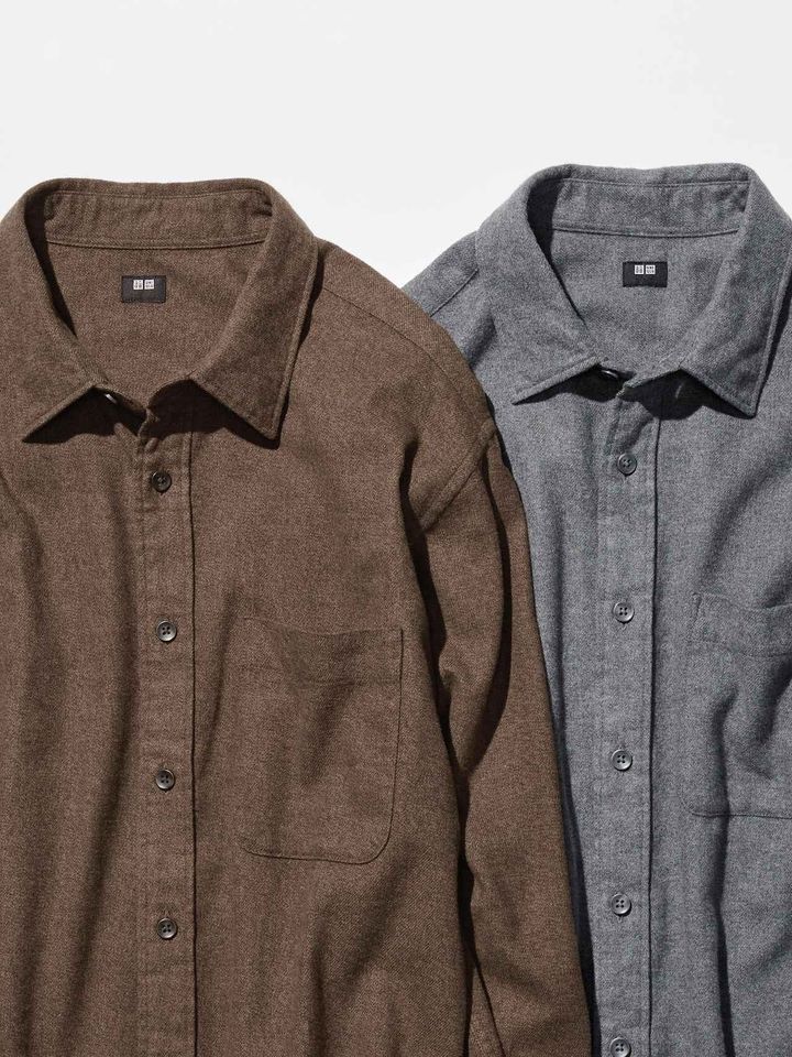 画像: 出典：ユニクロ