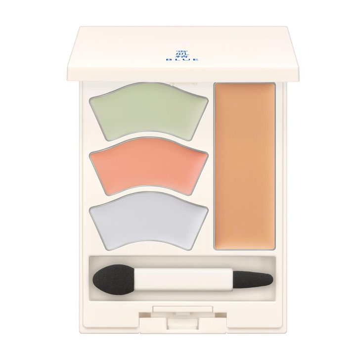 画像: 雪肌精 BLUE メルティ マイ カラー バランサー ¥4,180（編集部調べ）／雪肌精（コーセー） 出典：sekkisei.jp