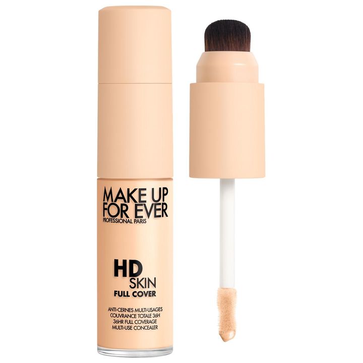 画像: HDスキン フルカバー コンシーラー 全14色 各¥4,950／メイクアップフォーエバー 出典：www.makeupforever.com