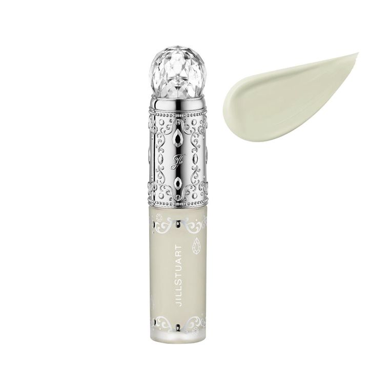 画像: 赤みを自然にカモフラージュ。ジルスチュアート ダイアモンドティップス コンシーラー C12 ￥3,300／ジルスチュアート ビューティ 出典：www.jillstuart-floranotisjillstuart.com