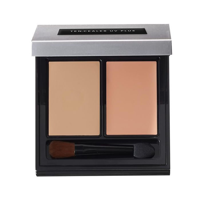 画像: ＆be テンシーラーUV プラス 全2色（SPF50＋・PA＋＋＋＋）各￥3,850／Clue 出典：andbe-official.com