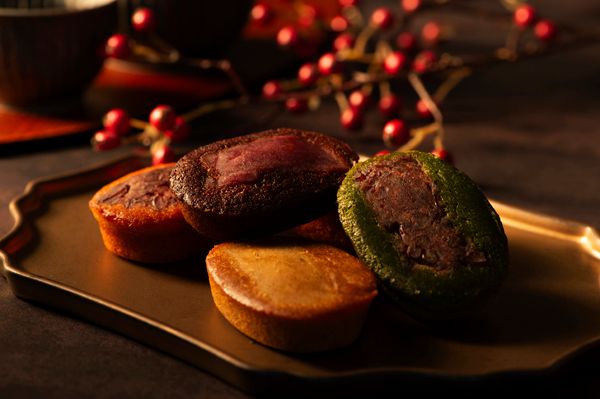 【大阪府大阪市】創業100年の老舗が挑む“あんこ”の進化！「ANKO and」阪神梅田本店に初の常設店OPEN