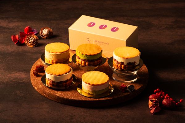 【大阪府大阪市】創業100年の老舗が挑む“あんこ”の進化！「ANKO and」阪神梅田本店に初の常設店OPEN