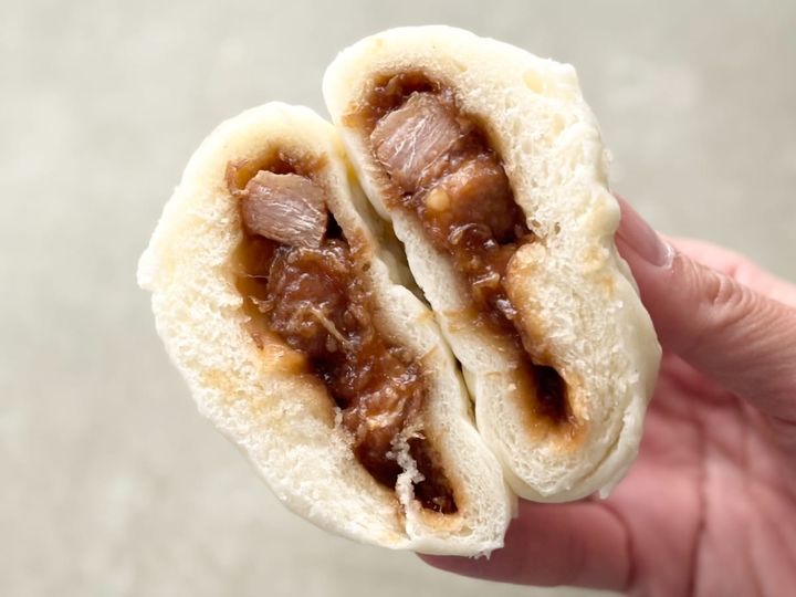 「旨味がすごい！」「トロトロ」【ファミマ】数量限定中華まんが大好評