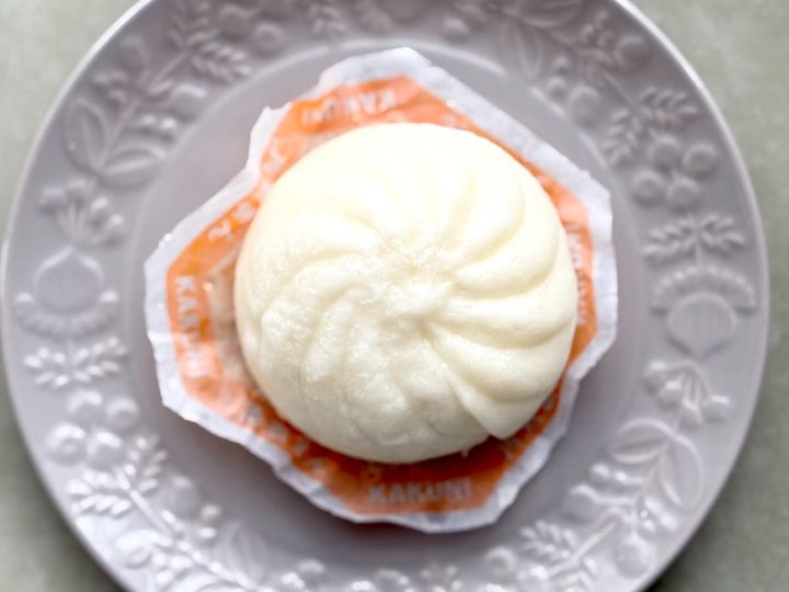 「旨味がすごい！」「トロトロ」【ファミマ】数量限定中華まんが大好評