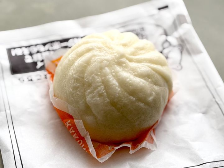 「旨味がすごい！」「トロトロ」【ファミマ】数量限定中華まんが大好評