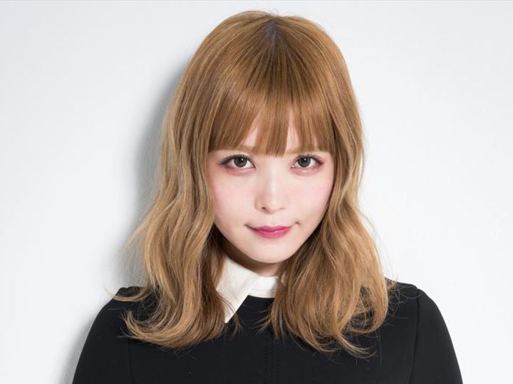 益若つばさ クランクイン！ width=