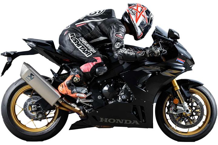 スポーツライテクQ＆A【ライディングフォーム編】｜中野真矢が一発回答！