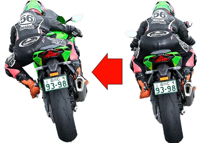 スポーツライテクQ＆A【ライディングフォーム編】｜中野真矢が一発回答！