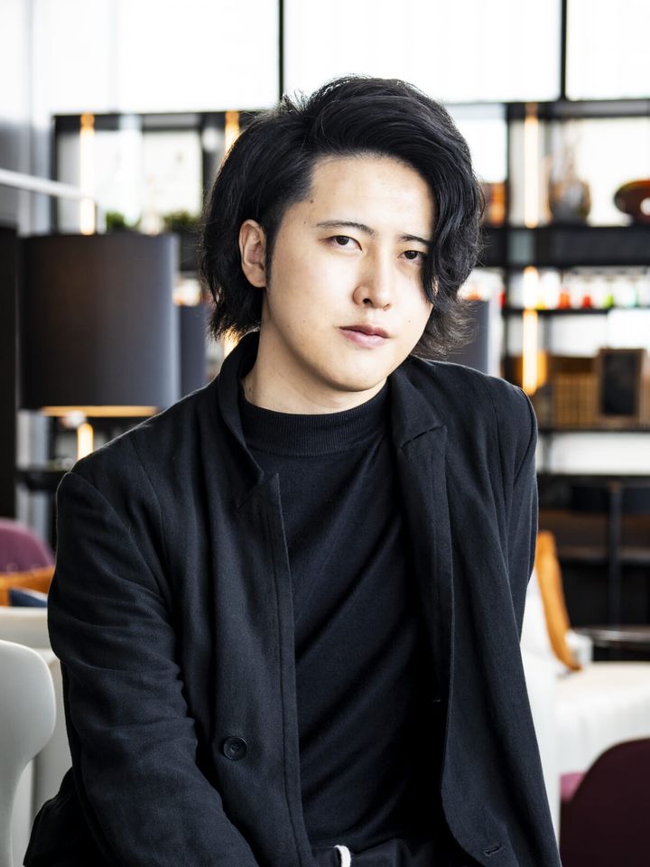 クリエイティブディレクター 小泉堅太郎 （こいずみ けんたろう）