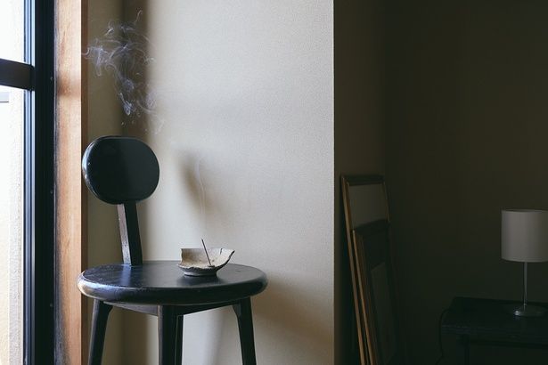 雑貨などカテゴリーも問わずさまざまな物を集め続けていた （C）深尾 双葉／KADOKAWA