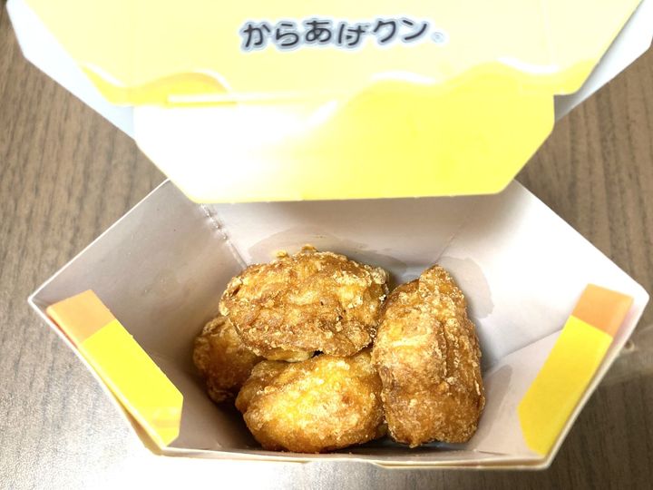 「濃いチーズがたまらん」「最高すぎる」【ローソン】からあげクンの新フレーバーが激うま