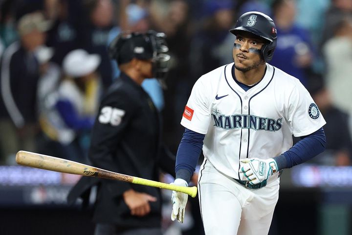 ホルヘ・ポランコ（C）Getty Images