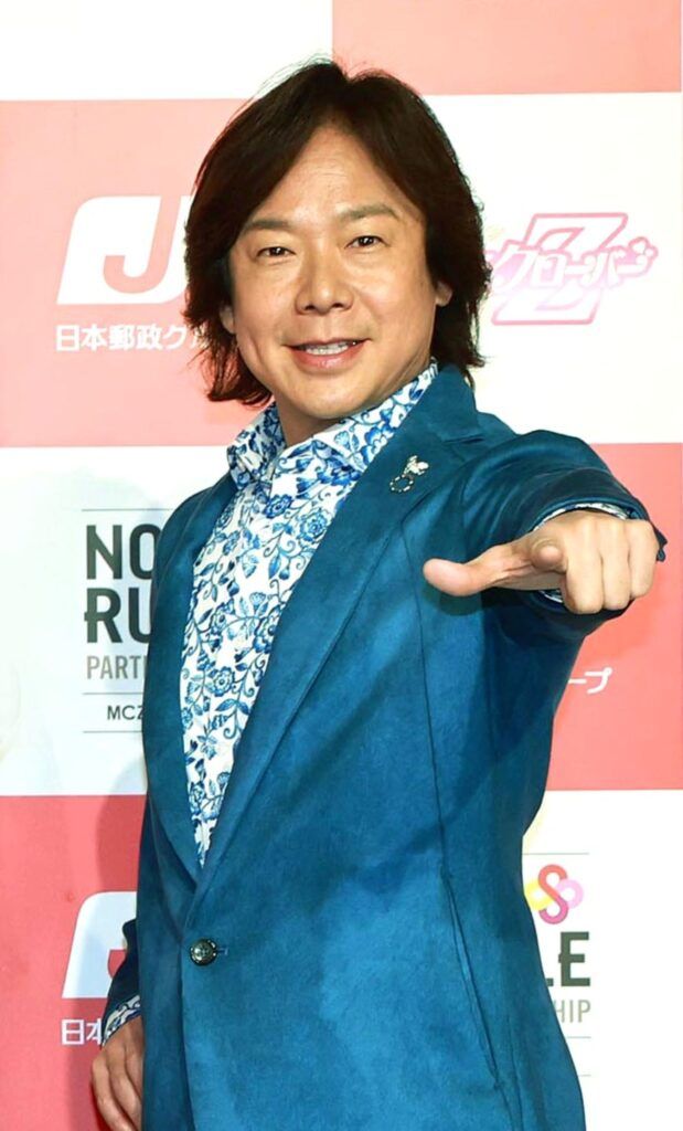 〝ひろみちお兄さん〟の愛称で知られるタレントの佐藤弘道さん(57)が4日、自身のブログを更新し、長男夫婦に子どもが誕生して〝おじいちゃん〟になったことを報告しました。