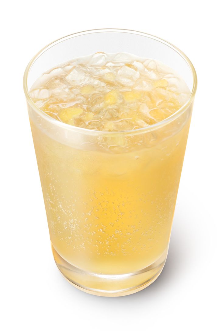 「ぶどうとりんごのスパークリングサングリア＜ノンアルコール＞」