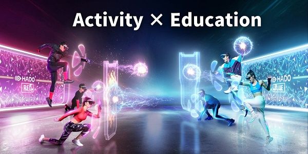 【愛知県名古屋】子どもから大人まで楽しめるARスポーツを活用した「マルチスポーツ体験会2026」開催！