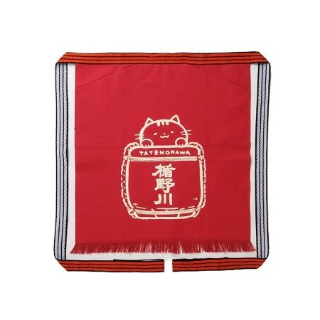 2026年の飛躍を祈念！楯の川酒造が、干支×たてにゃんコラボラベルの日本酒を限定発売