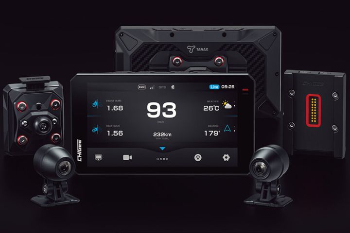 タナックスのスマートモニターを一挙ご紹介！