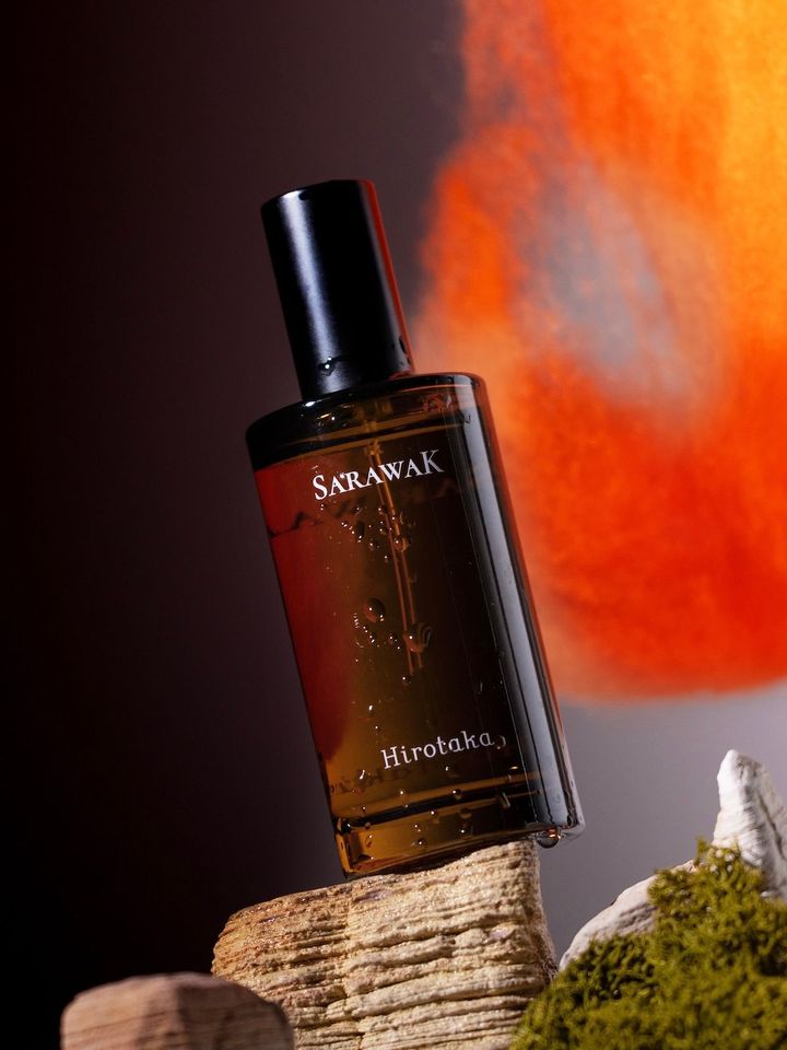 ブランド初のピローミストもホリデーコフレのセットに