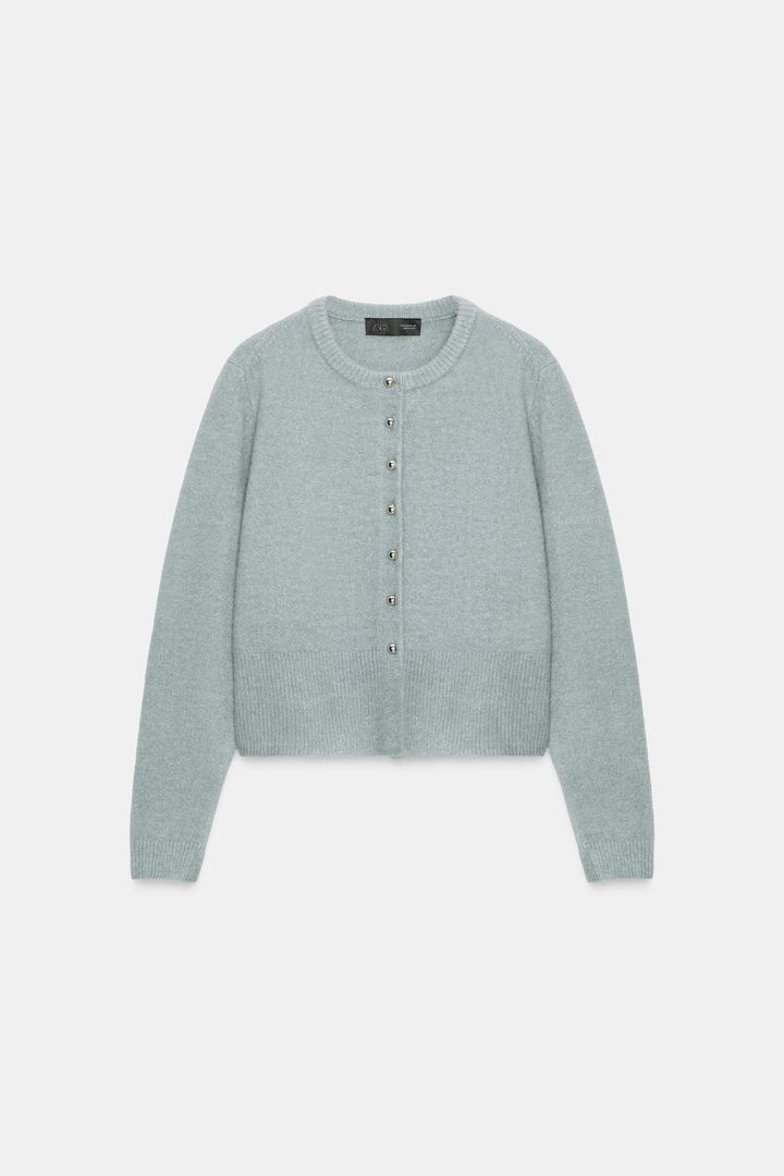 画像1: 出典：ZARA