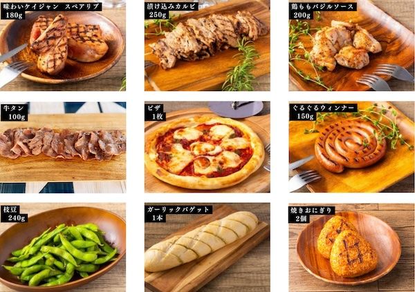 【千葉県成田市】ANAクラウンプラザホテル成田のBBQが11月限定で秋冬でも快適に楽しめるコタツ仕様に