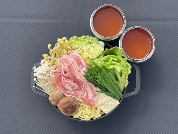 【千葉県成田市】ANAクラウンプラザホテル成田のBBQが11月限定で秋冬でも快適に楽しめるコタツ仕様に