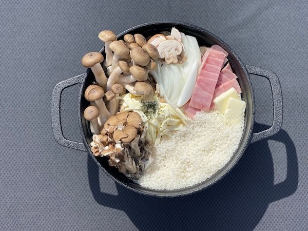 【千葉県成田市】ANAクラウンプラザホテル成田のBBQが11月限定で秋冬でも快適に楽しめるコタツ仕様に