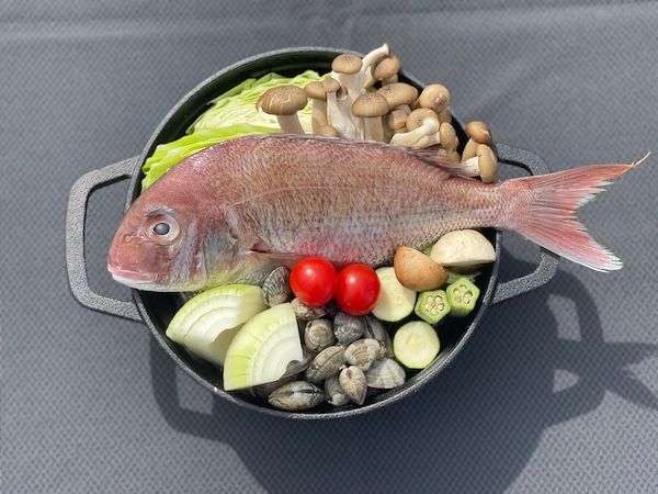 【千葉県成田市】ANAクラウンプラザホテル成田のBBQが11月限定で秋冬でも快適に楽しめるコタツ仕様に