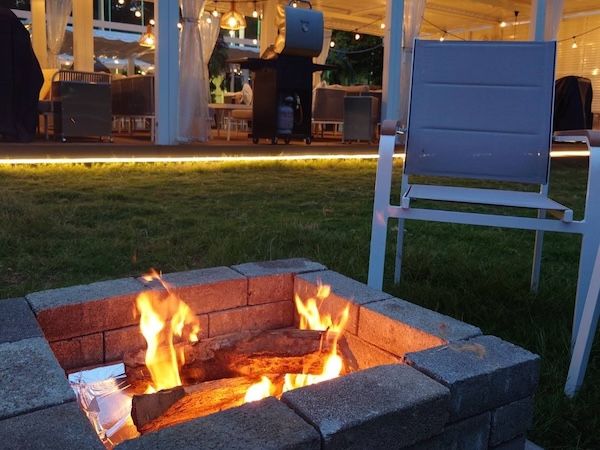 【千葉県成田市】ANAクラウンプラザホテル成田のBBQが11月限定で秋冬でも快適に楽しめるコタツ仕様に