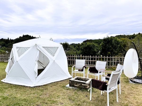 【千葉県成田市】ANAクラウンプラザホテル成田のBBQが11月限定で秋冬でも快適に楽しめるコタツ仕様に