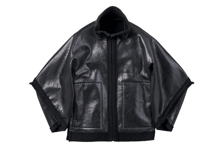 〈アイム メン〉のブルゾン