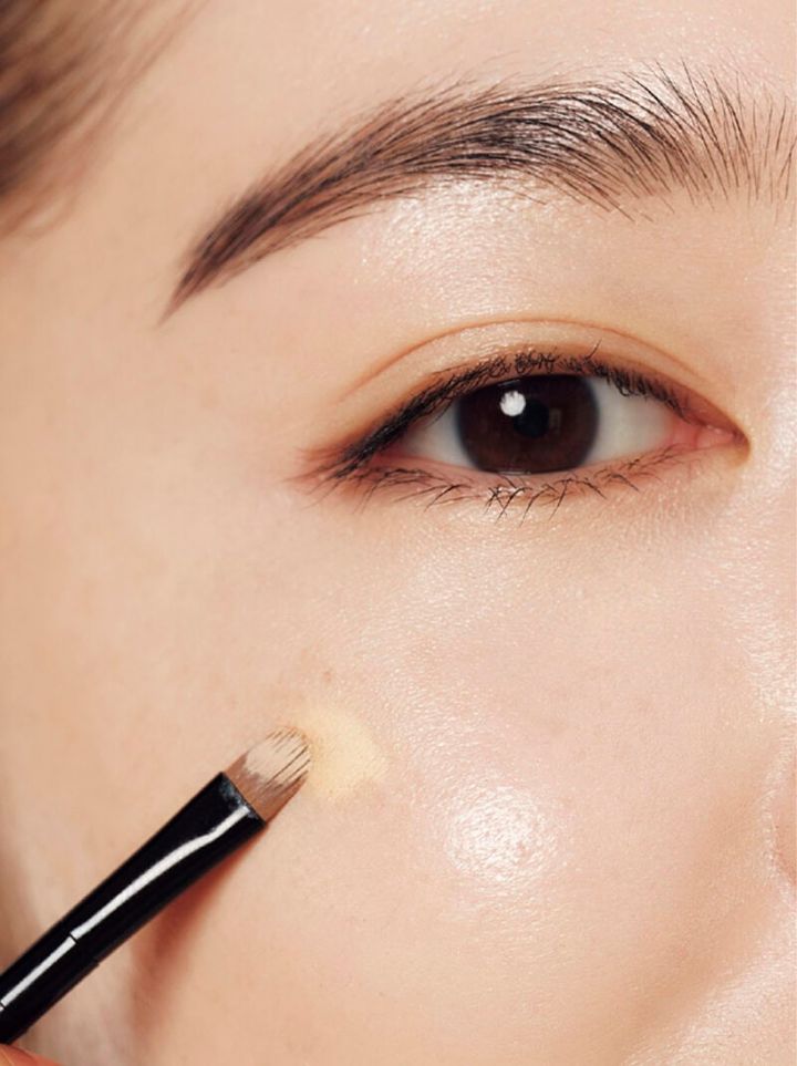 スポットレーザー級！ シミ隠しコンシーラー【2】