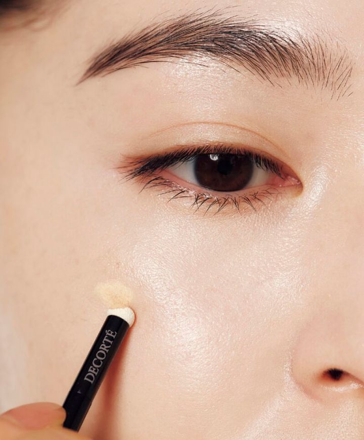 スポットレーザー級！ シミ隠しコンシーラー【1】