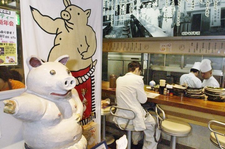 5日、矢場とん公式アカウントはXを更新。