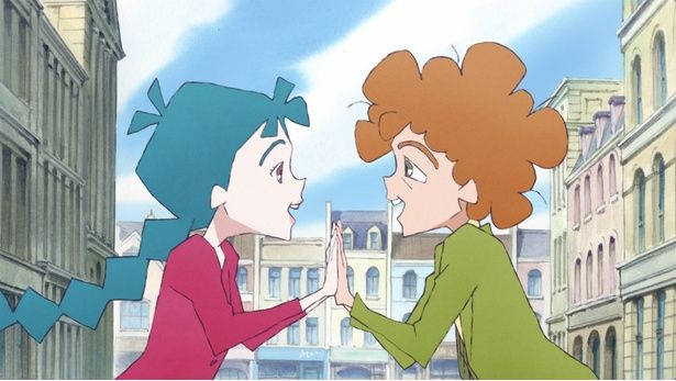 『トリツカレ男』は11月7日(金)より公開！ [c]2001 いしいしんじ／新潮社 [c]2025映画「トリツカレ男」製作委員会