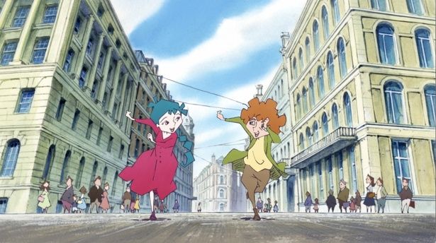 佐野晶哉と上白石萌歌、そして実力派スタッフが集結！楽曲や優しいストーリーなど、観客が“トリツカレ”たポイントは？ [c]2001 いしいしんじ／新潮社 [c]2025映画「トリツカレ男」製作委員会