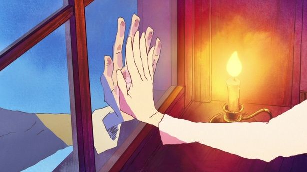 “トリツカレ”の果てに、ジュゼッペとペチカにどんな結末が訪れるのか [c]2001 いしいしんじ／新潮社 [c]2025映画「トリツカレ男」製作委員会