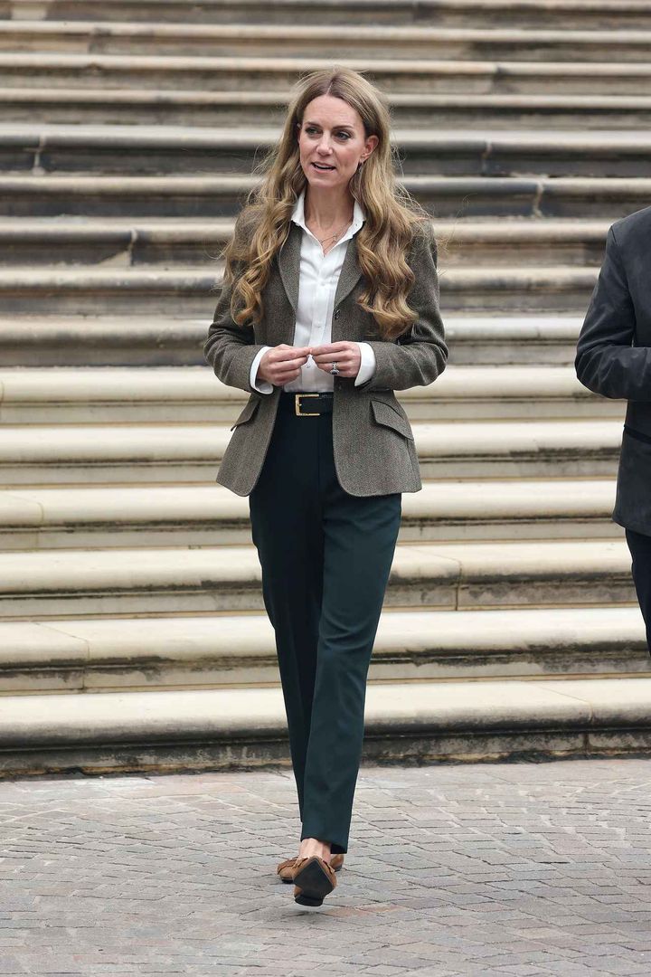 画像: 英国ブランドで作る品格トラッド