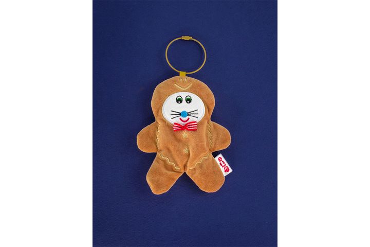 プクジンジャー